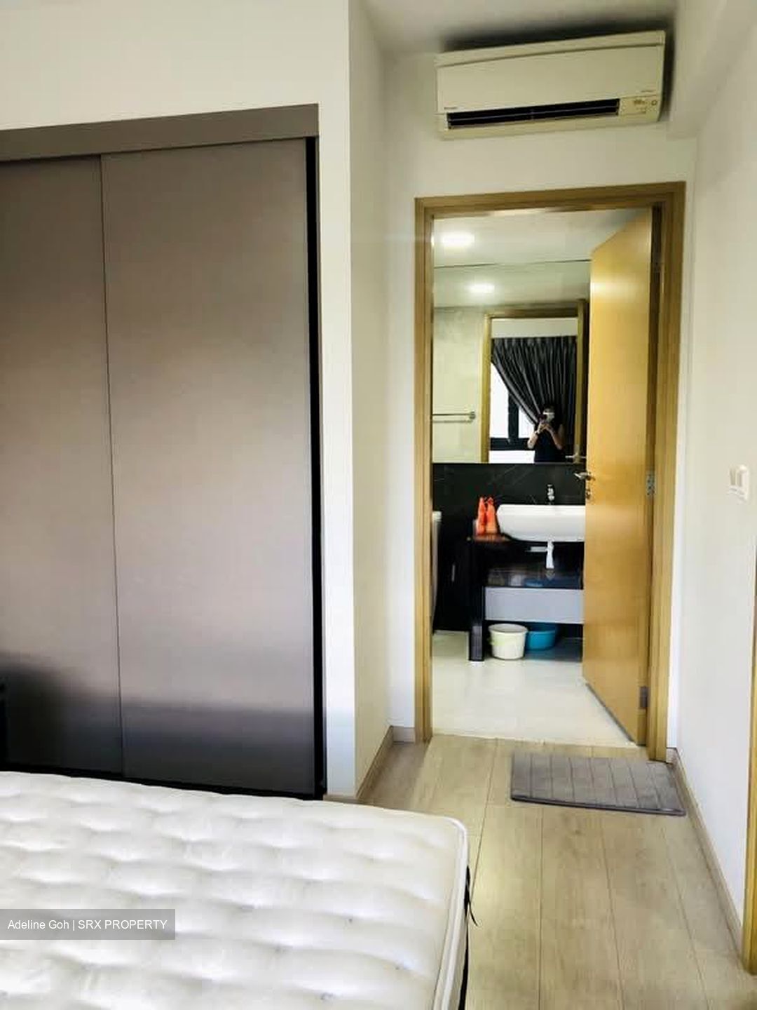 River Isles (D19), Condominium #544147061